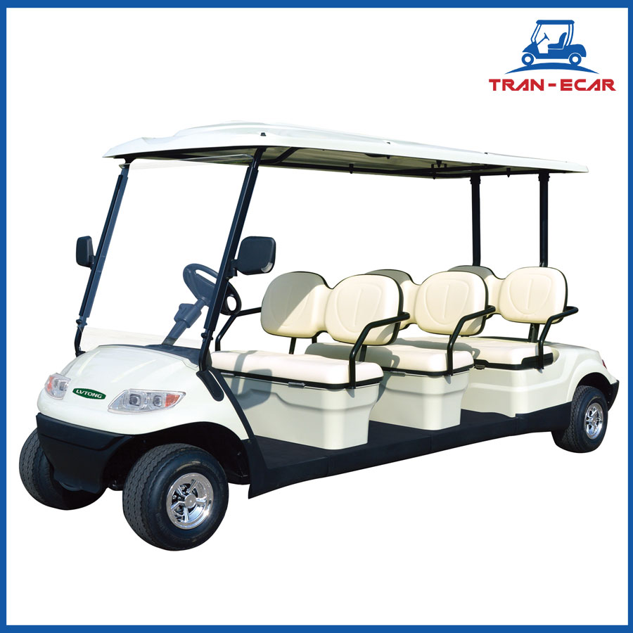 Xe điện chở khách du lịch – Xu hướng vận chuyển không thể thiếu